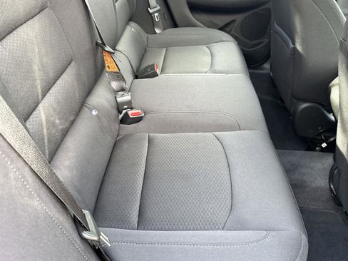 Used 2022 Chevrolet Malibu LS image 15