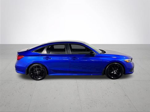 Used 2022 Honda Civic Sport image 5