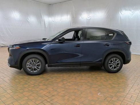 New 2026 MAZDA CX-5 Select AWD/4WD image 3