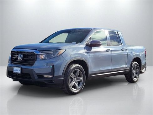 Used 2023 Honda Ridgeline RTL image 8