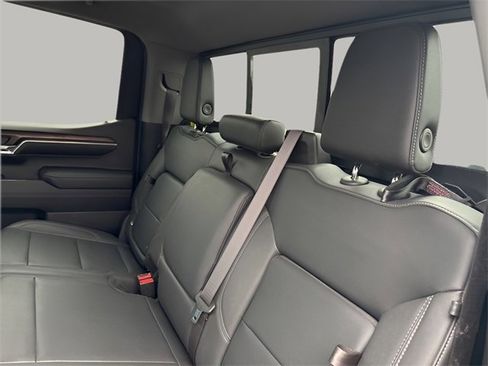 Used 2023 GMC Sierra 1500 SLT w/ SLT Premium Plus Package image 21