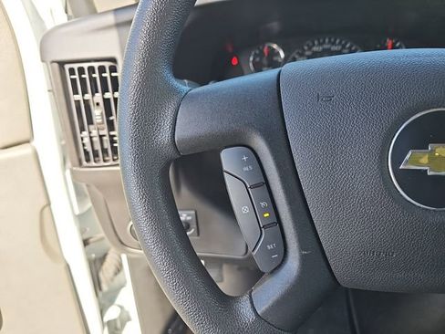 Used 2023 Chevrolet Express 3500 LT w/ LT Preferred Equipment Group image 13