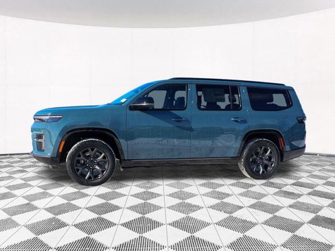 New 2026 Jeep Grand Wagoneer Limited w/ Premium Group II image 12