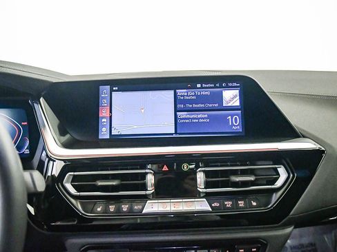 Certified 2023 BMW Z4 sDrive30i w/ Premium Package RWD image 18
