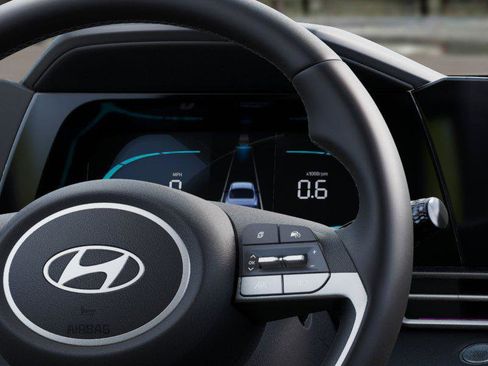 New 2026 Hyundai Elantra SEL Sport Premium image 14