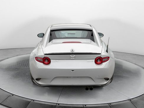 Used 2024 MAZDA MX-5 Miata RF Club image 6