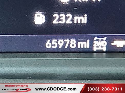 Used 2021 Chevrolet Silverado 1500 LT Trail Boss w/ Bed Protection Package AWD/4WD image 11