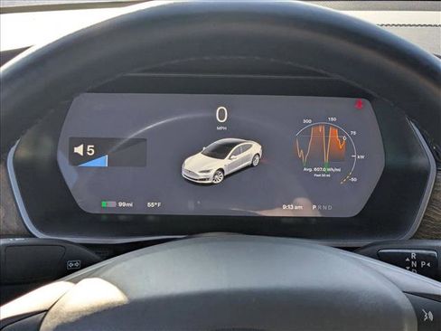 Used 2019 Tesla Model S Long Range image 11