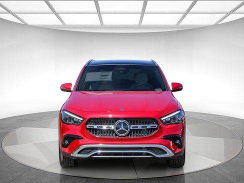 New 2026 Mercedes-Benz GLA 250 image 6