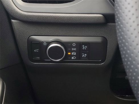 Certified 2025 Ford Escape ST-Line w/ Tech Pack #1 image 15