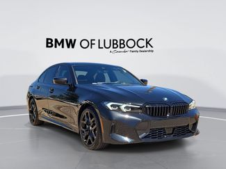 New 2026 BMW 330i Sedan w/ M Sport Package RWD video 1