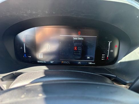 Used 2023 Ford Escape Active w/ Tech Pack #1 FWD image 22
