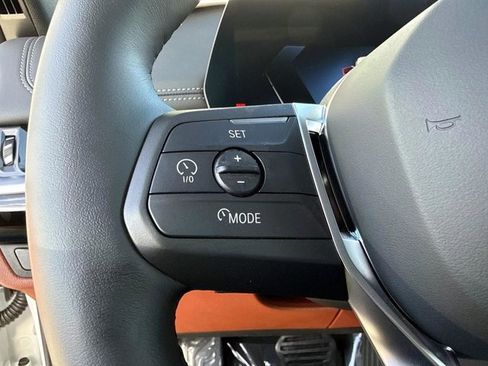 New 2026 BMW X1 xDrive28i w/ Convenience Package AWD/4WD image 35