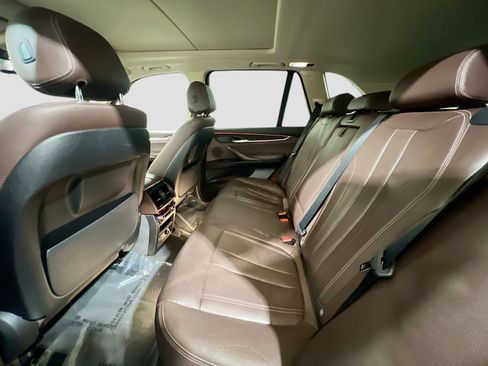 Used 2015 BMW X5 xDrive35i image 18