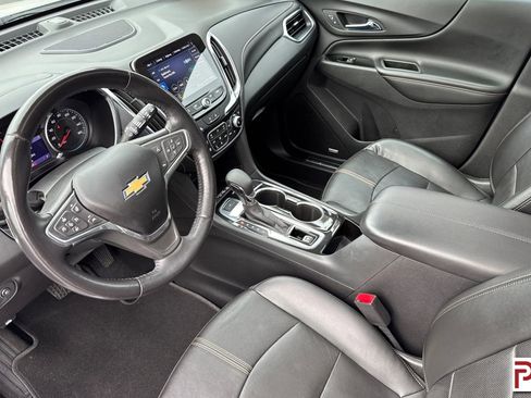 Certified 2022 Chevrolet Equinox Premier image 10