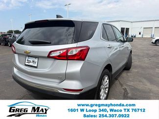 Used 2020 Chevrolet Equinox LT w/ LPO, Floor Liner Package FWD video 3