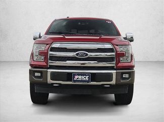 Used 2017 Ford F150 King Ranch w/ Equipment Group 601A Luxury AWD/4WD video 2