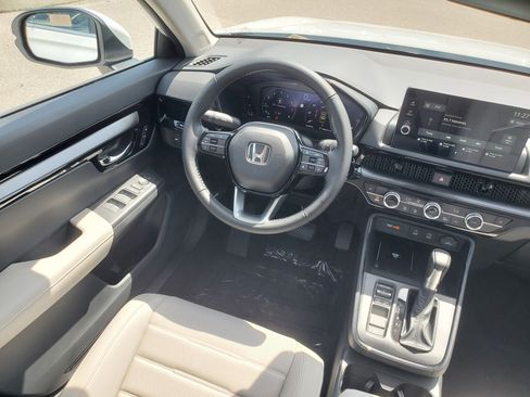 New 2026 Honda CR-V EX-L image 14