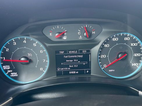 Used 2022 Chevrolet Equinox LS image 5