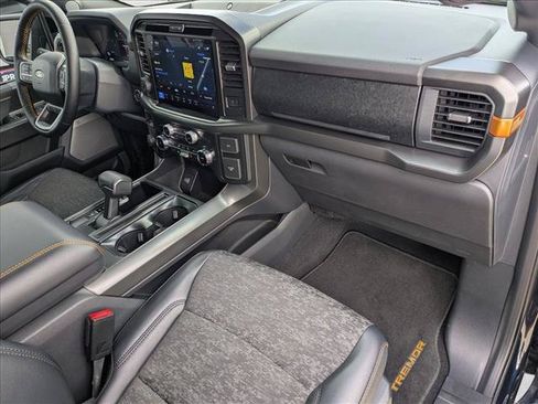 Used 2025 Ford F150 Tremor w/ Bed Utility Package AWD/4WD image 22
