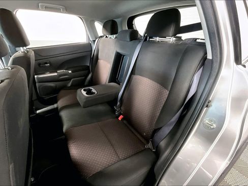 Used 2019 Mitsubishi Outlander Sport SE image 26