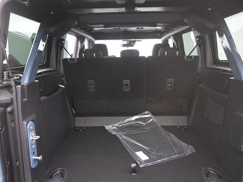 New 2025 Ford Bronco Big Bend image 10