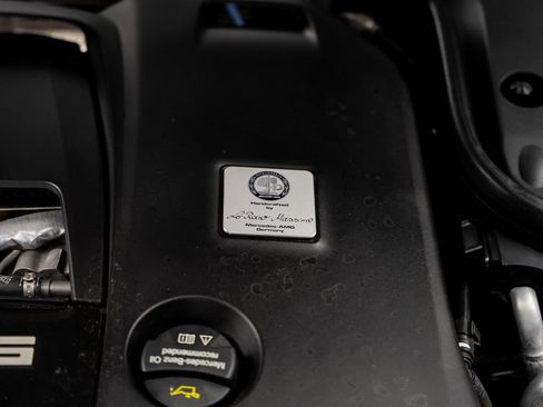 Used 2020 Mercedes-Benz AMG GT 63 image 69