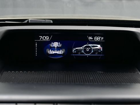 Used 2022 Subaru Ascent Touring AWD/4WD image 20