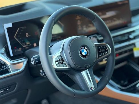 New 2026 BMW X5 xDrive40i w/ M Sport Package image 15