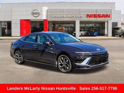 Used 2024 Hyundai Sonata SEL