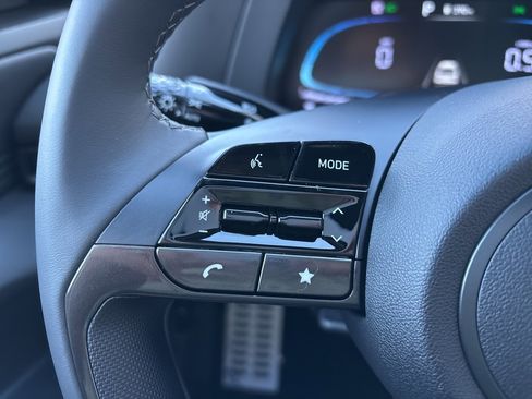 New 2025 Hyundai Elantra Sport image 15