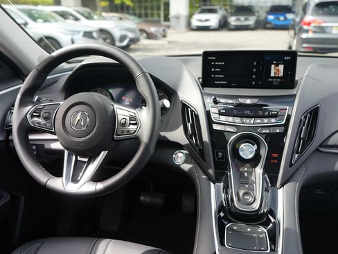 Certified 2023 Acura RDX AWD w/ Technology Package image 22