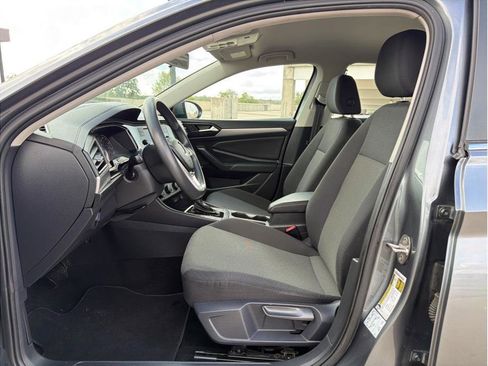 Used 2020 Volkswagen Jetta S FWD image 10