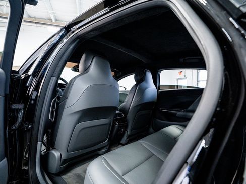 Used 2023 Lucid Air Pure image 48