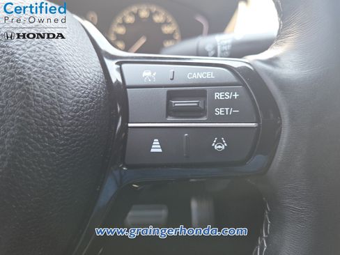 Certified 2023 Honda Civic Sport image 15
