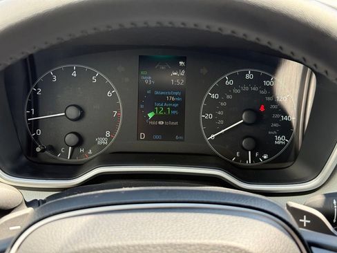New 2026 Toyota Corolla SE FWD image 15