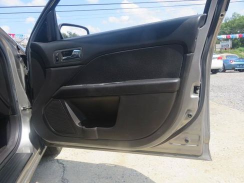 Used 2008 Mercury Milan Premier FWD image 20
