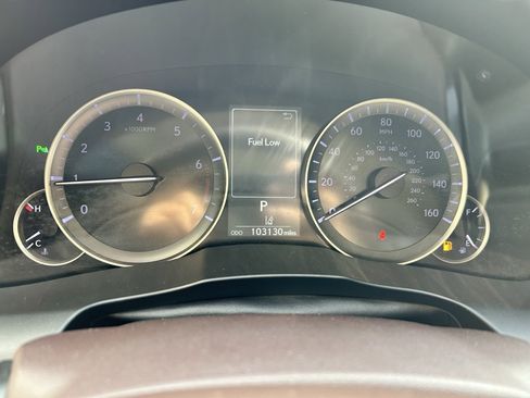 Used 2018 Lexus ES 350 image 8