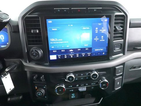 Used 2024 Ford F150 XLT w/ Tow/Haul Package image 25