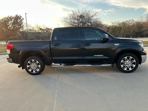 Used 2012 Toyota Tundra 2WD CrewMax image 5