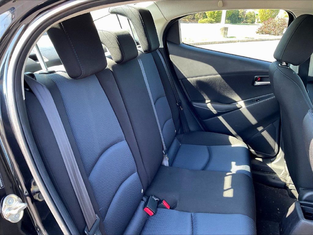Used 2017 Toyota Yaris iA FWD image 6