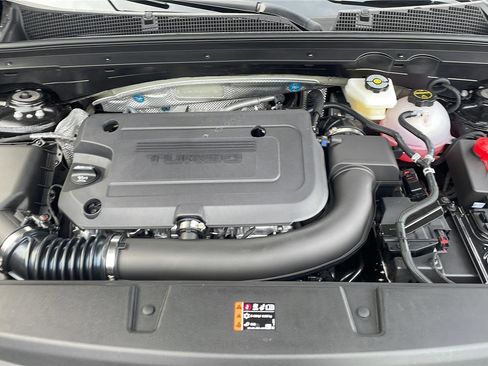 New 2026 Buick Envision Avenir image 27