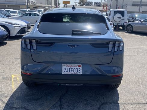 Used 2023 Ford Mustang Mach-E Select RWD image 11