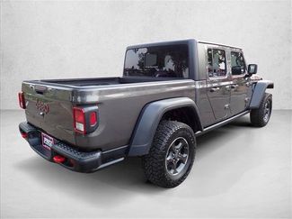 Used 2023 Jeep Gladiator Rubicon w/ Cold Weather Group AWD/4WD video 4