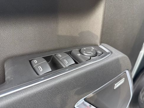 New 2026 GMC Sierra 1500 Elevation w/ Elevation Premium Package AWD/4WD image 26
