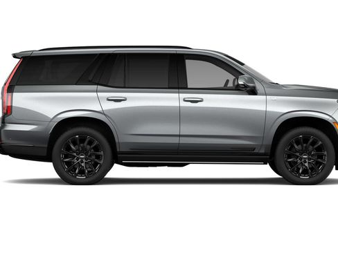 New 2026 Cadillac Escalade Sport image 39