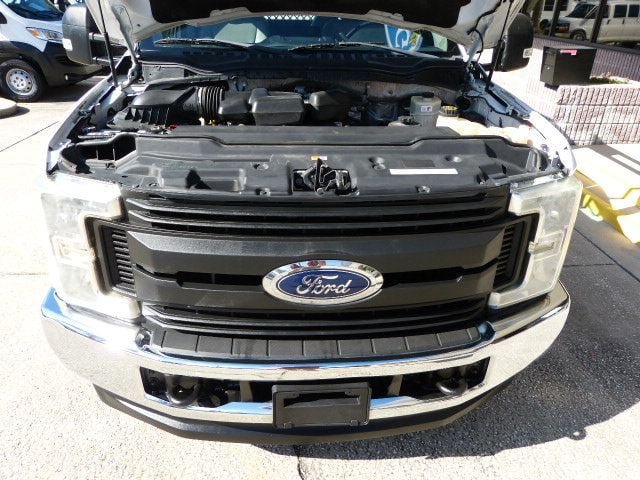 Used 2017 Ford F350 XL w/ Power Equipment Group AWD/4WD image 3