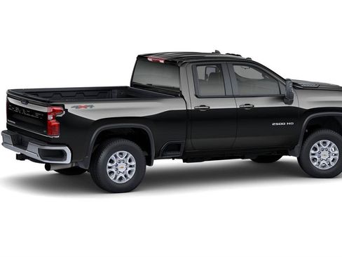 New 2025 Chevrolet Silverado 2500 LT w/ Convenience Package image 91