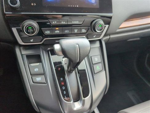 Used 2021 Honda CR-V EX-L image 15