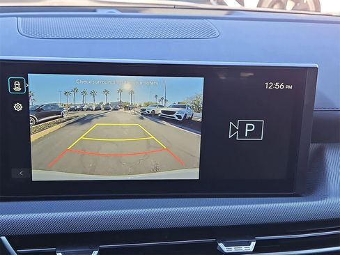 New 2026 Hyundai Sonata SEL image 25